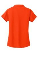 Port Authority Ladies Dry Zone Grid Polo Additional view