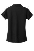 Port Authority Ladies Dry Zone Grid Polo Additional Angle