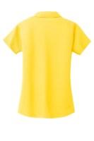 Port Authority Ladies Dry Zone Grid Polo Alternate View
