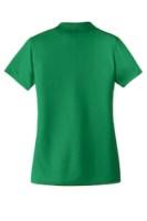 Port Authority Ladies Dry Zone UV Micro-Mesh Polo Additional view