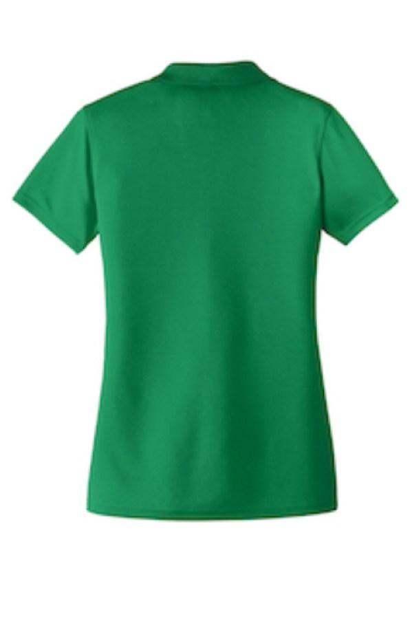 Port Authority Ladies Dry Zone UV Micro-Mesh Polo Additional view