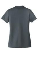 Port Authority Ladies Dry Zone UV Micro-Mesh Polo Additional Angle