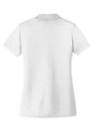 Port Authority Ladies Dry Zone UV Micro-Mesh Polo Additional view