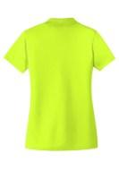 Port Authority Ladies Dry Zone UV Micro-Mesh Polo Additional view