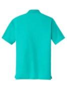Port Authority Dry Zone UV Micro-Mesh Polo Perspective View