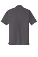 Port Authority Dry Zone UV Micro-Mesh Polo Close Up Detail