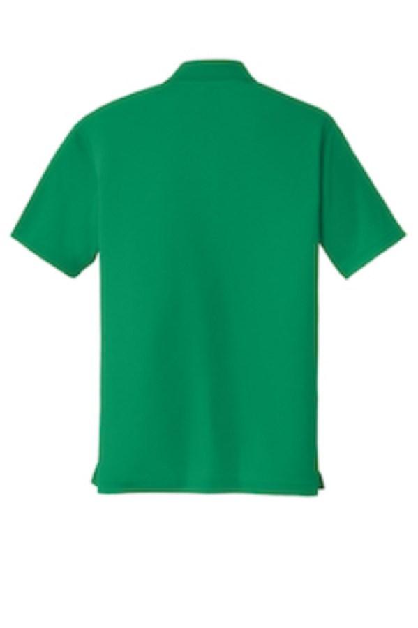 Port Authority Dry Zone UV Micro-Mesh Polo Additional Angle