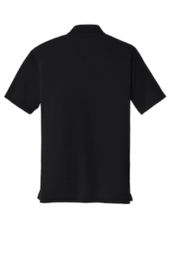 Port Authority Dry Zone UV Micro-Mesh Polo Alternate View