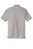 Port Authority Dry Zone UV Micro-Mesh Polo Perspective View