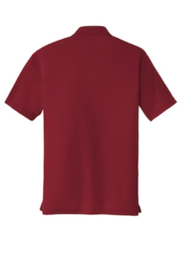 Port Authority Dry Zone UV Micro-Mesh Polo Additional view