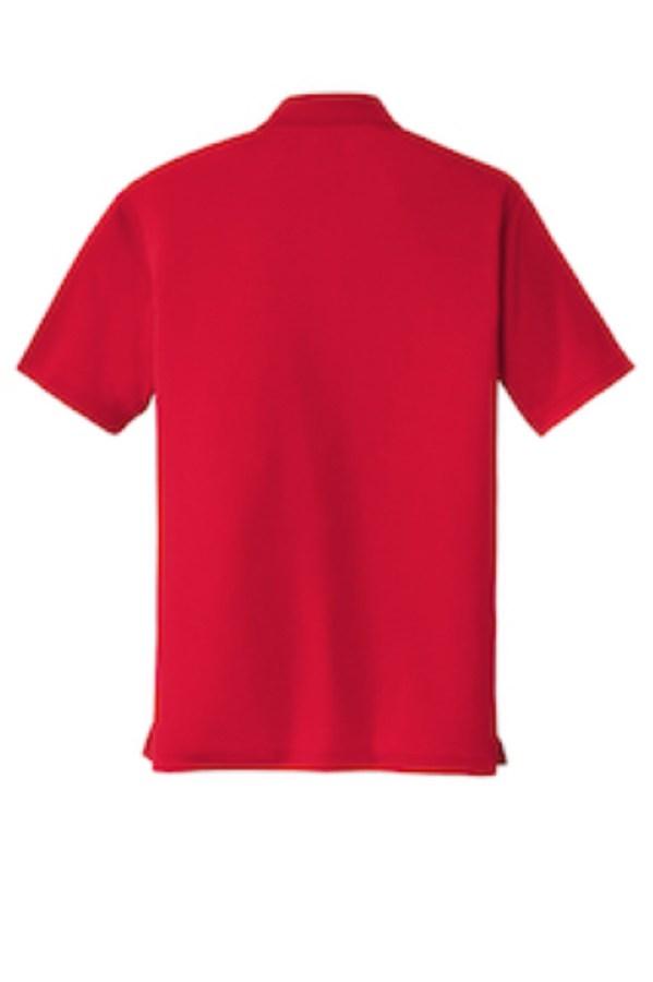 Port Authority Dry Zone UV Micro-Mesh Polo Additional Angle