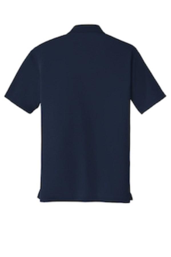 Port Authority Dry Zone UV Micro-Mesh Polo Alternate View