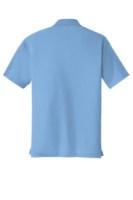 Port Authority Dry Zone UV Micro-Mesh Polo Perspective View