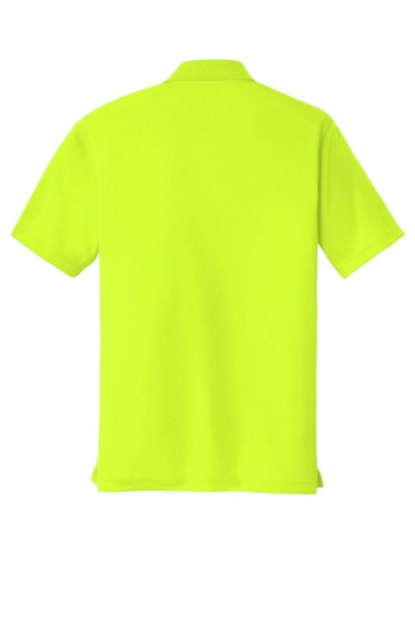 Port Authority Dry Zone UV Micro-Mesh Polo Additional view