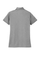 Port Authority Women's Heathered Silk Touch Performance Polo Additional view