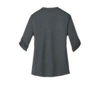 OGIO Crush Henley Additional view