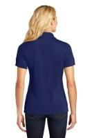 OGIO Glam Polo Feature Close-up