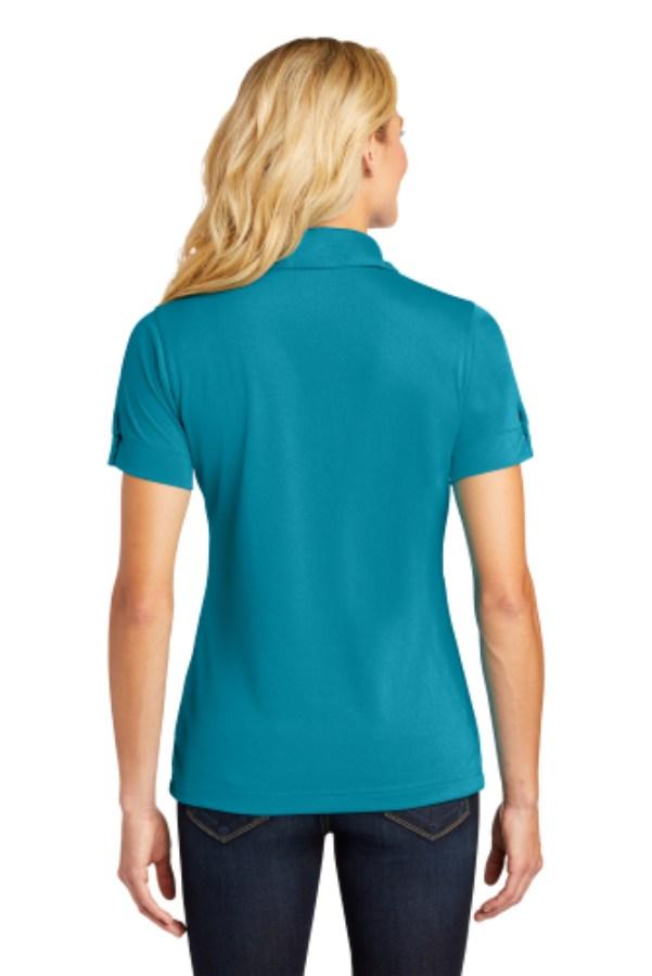OGIO Glam Polo Additional view