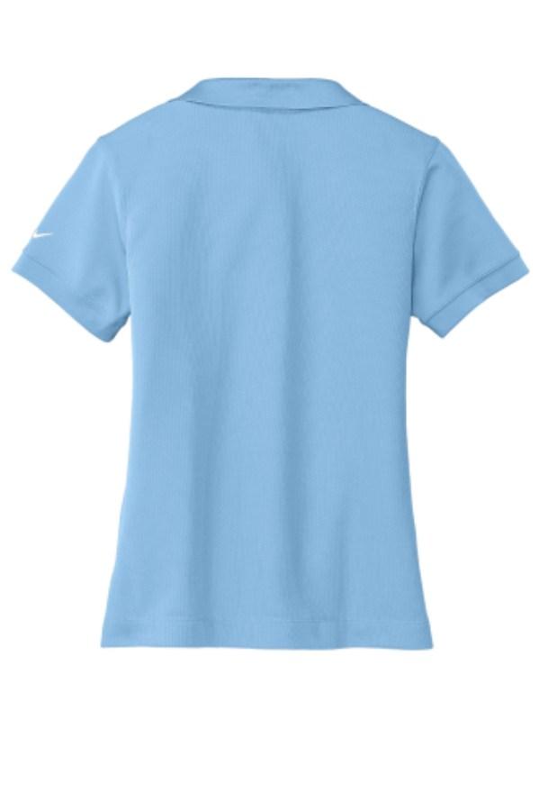 Nike Ladies Dri-FIT Classic Polo Additional view
