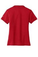 Nike Ladies Dri-FIT Classic Polo Additional Angle