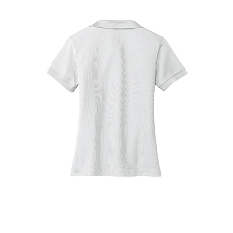 Nike Ladies Dri-FIT Classic Polo Alternate View