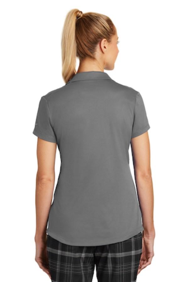 Nike Ladies Dri-FIT Legacy Polo Additional view