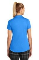 Nike Ladies Dri-FIT Legacy Polo Alternate View