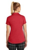 Nike Ladies Dri-FIT Legacy Polo Perspective View