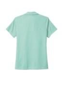 Nike Ladies Dri-FIT Micro Pique 20 Polo Additional Angle