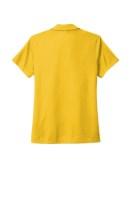 Nike Ladies Dri-FIT Micro Pique 20 Polo Alternate View