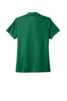 Nike Ladies Dri-FIT Micro Pique 20 Polo Additional view