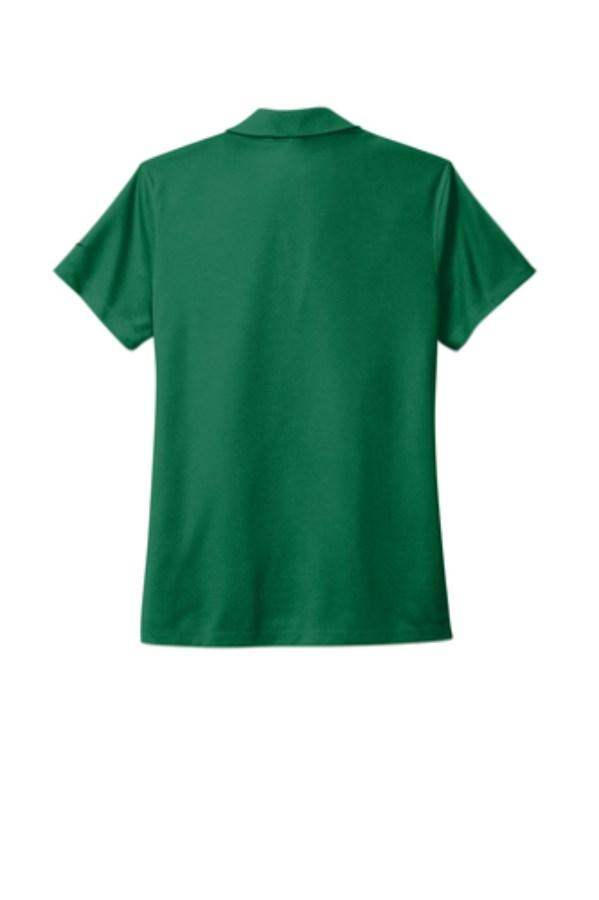 Nike Ladies Dri-FIT Micro Pique 20 Polo Additional view