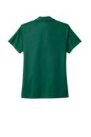 Nike Ladies Dri-FIT Micro Pique 20 Polo Additional Angle