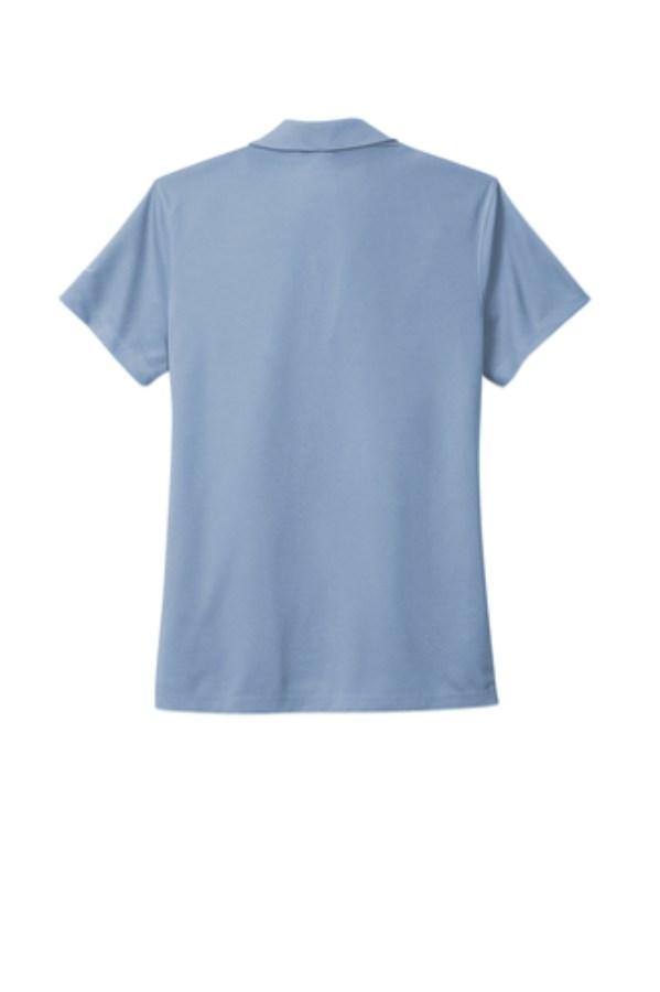 Nike Ladies Dri-FIT Micro Pique 20 Polo Alternate View