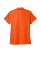 Nike Ladies Dri-FIT Micro Pique 20 Polo Perspective View