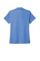 Nike Ladies Dri-FIT Micro Pique 20 Polo Feature Close-up