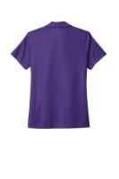 Nike Ladies Dri-FIT Micro Pique 20 Polo Additional view