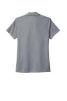 Nike Ladies Dri-FIT Micro Pique 20 Polo Alternate View