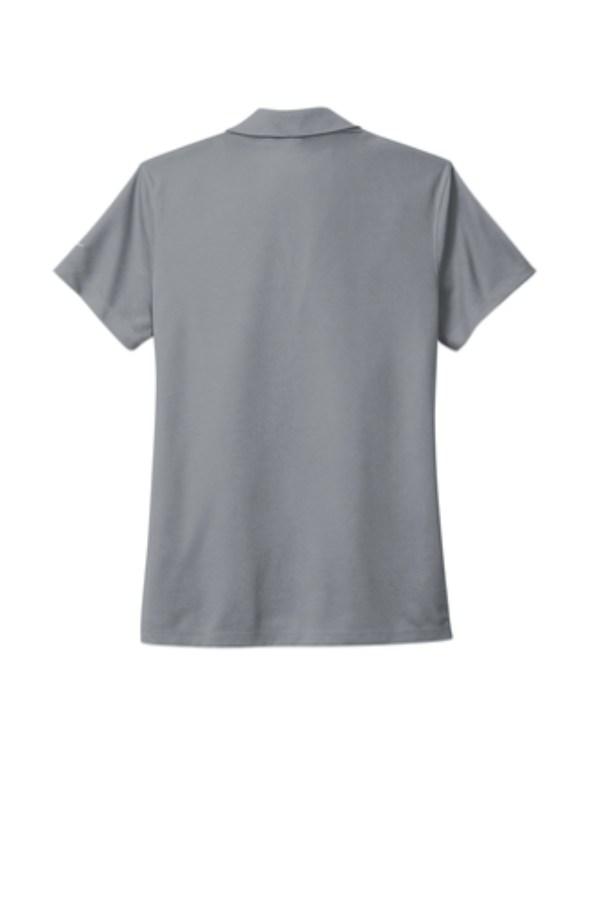 Nike Ladies Dri-FIT Micro Pique 20 Polo Alternate View