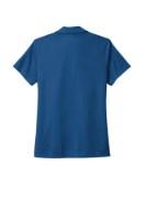 Nike Ladies Dri-FIT Micro Pique 20 Polo Perspective View