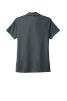 Nike Ladies Dri-FIT Micro Pique 20 Polo Additional view