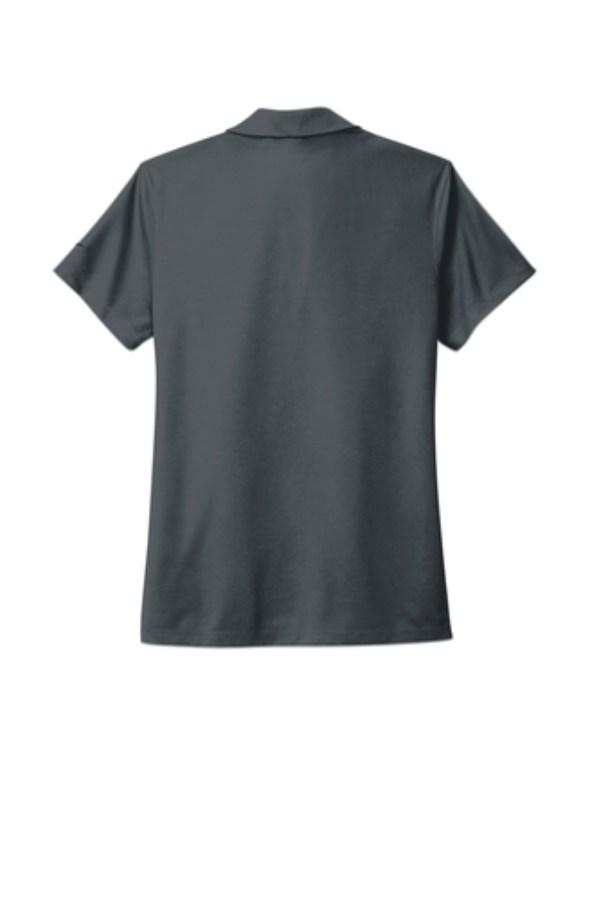 Nike Ladies Dri-FIT Micro Pique 20 Polo Additional view