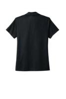 Nike Ladies Dri-FIT Micro Pique 20 Polo Additional Angle