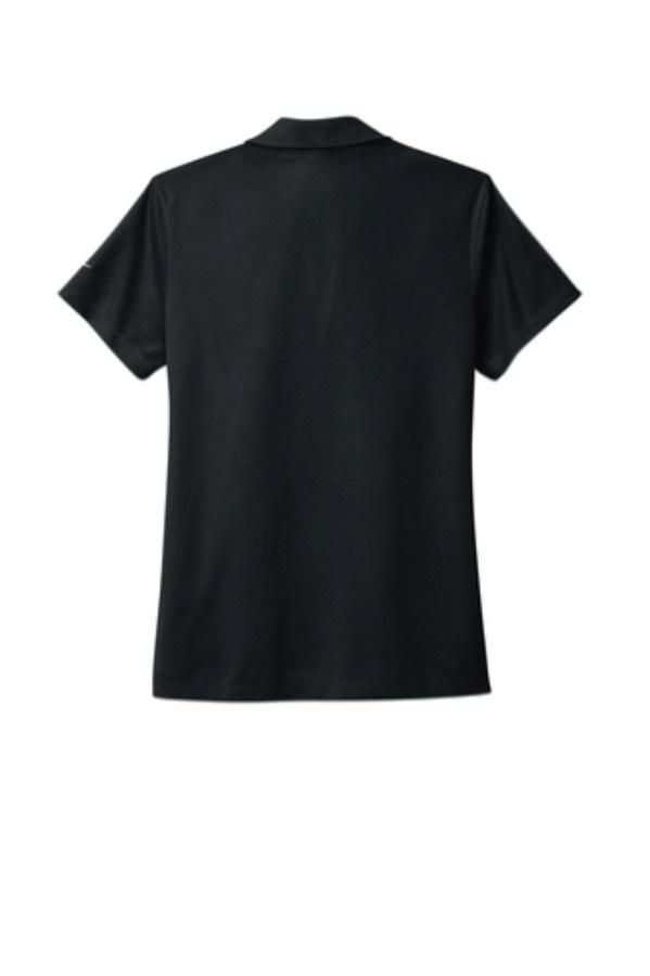 Nike Ladies Dri-FIT Micro Pique 20 Polo Additional Angle
