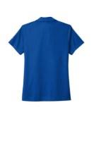 Nike Ladies Dri-FIT Micro Pique 20 Polo Alternate View