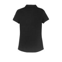 Nike Ladies Dri-FIT Players Modern Fit Polo Feature Close-up