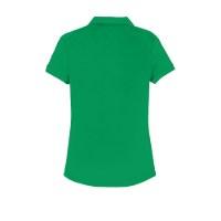 Nike Ladies Dri-FIT Players Modern Fit Polo Additional view