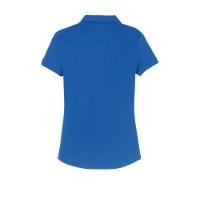 Nike Ladies Dri-FIT Players Modern Fit Polo Additional Angle