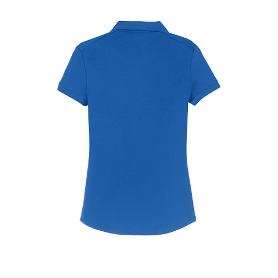 Nike Ladies Dri-FIT Players Modern Fit Polo Additional Angle