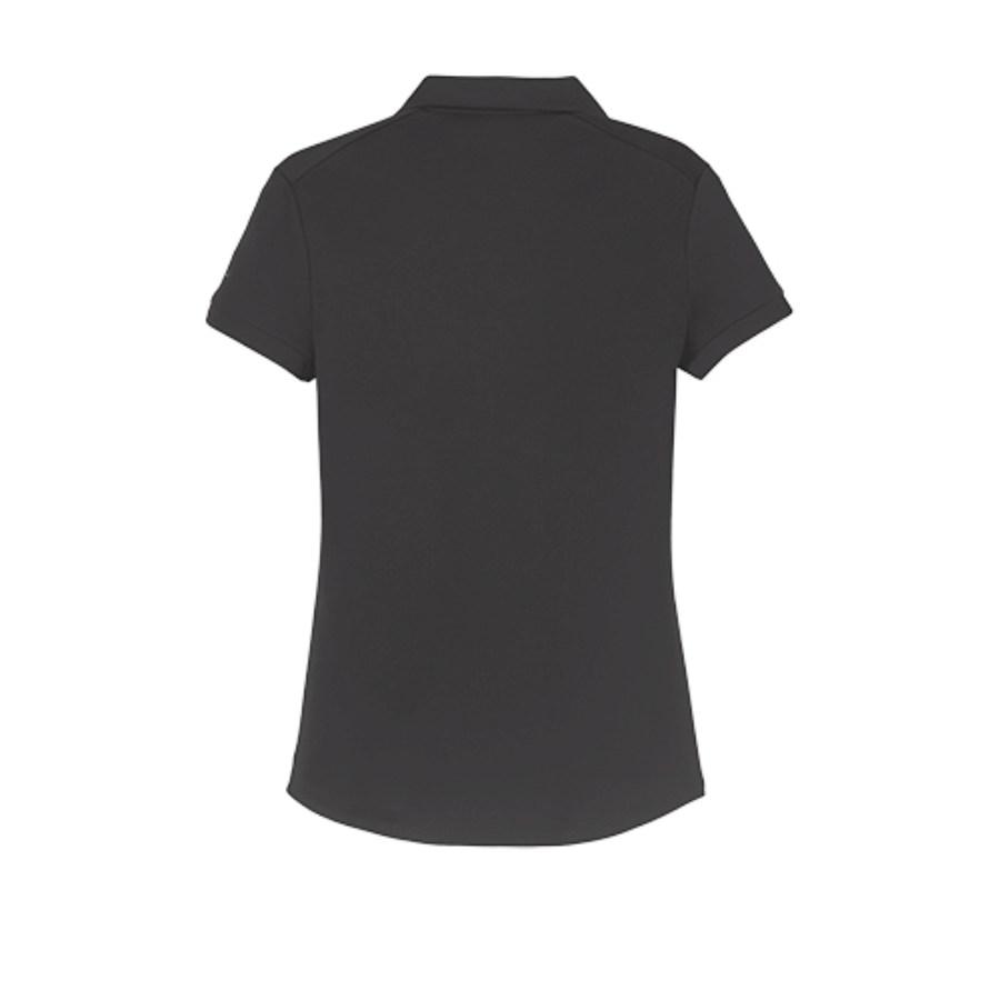 Nike Ladies Dri-FIT Players Modern Fit Polo Alternate View